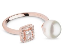 Meaghan Ring mit Diamanten