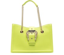 Schultertasche mit barocker Schnalle