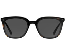 Queen Sonnenbrille in Schildpattoptik