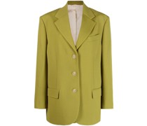 Blazer im Oversized-Look