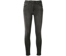 'Le High Burton' Skinny-Jeans