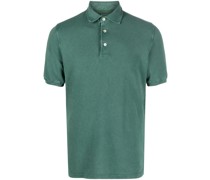 Klassisches Poloshirt