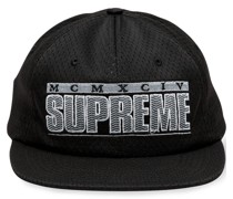 Baseballkappe mit Logo