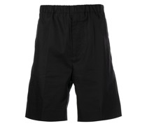 Tech Shorts im Oversized-Look