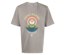 Panic T-Shirt aus Bio-Baumwolle