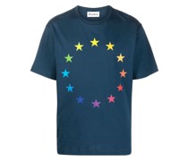 Wonder Europa Multico T-Shirt