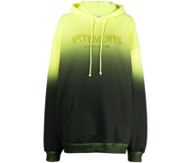 x Evian Hoodie