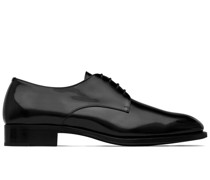 Adrien Oxford-Schuhe aus Lackleder