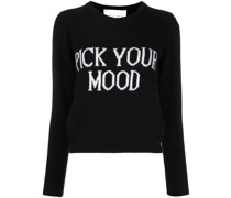 Pick your Mood Pullover