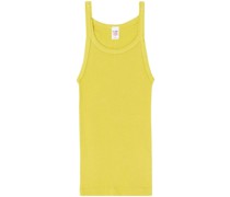 Fein geripptes Tanktop