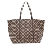 Klassischer Shopper