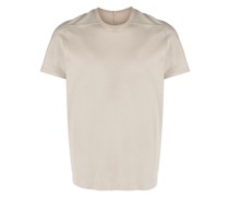 Level T-Shirt aus Bio-Baumwolle