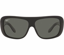 Eckige Blaire Sonnenbrille