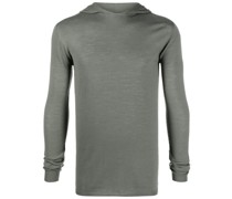 Klassischer Hoodie