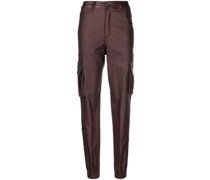Tapered-Cargohose