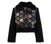 Gesteppte Estrella Jacke