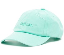 Baseballkappe mit Logo-Stickerei