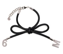 Lederarmband