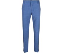 Klassische Straight-Leg-Hose