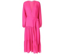 Langes Kleid