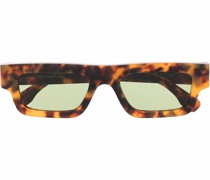 Colpo Sonnenbrille in Schildpattoptik