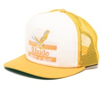 Baseballkappe mit Logo