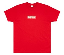 T-Shirt mit Bandana-Logo