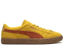 x P.A.M Suede VTG Sneakers