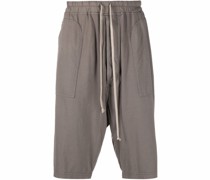 Bermudas im Oversized-Look