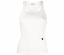Geripptes Tanktop
