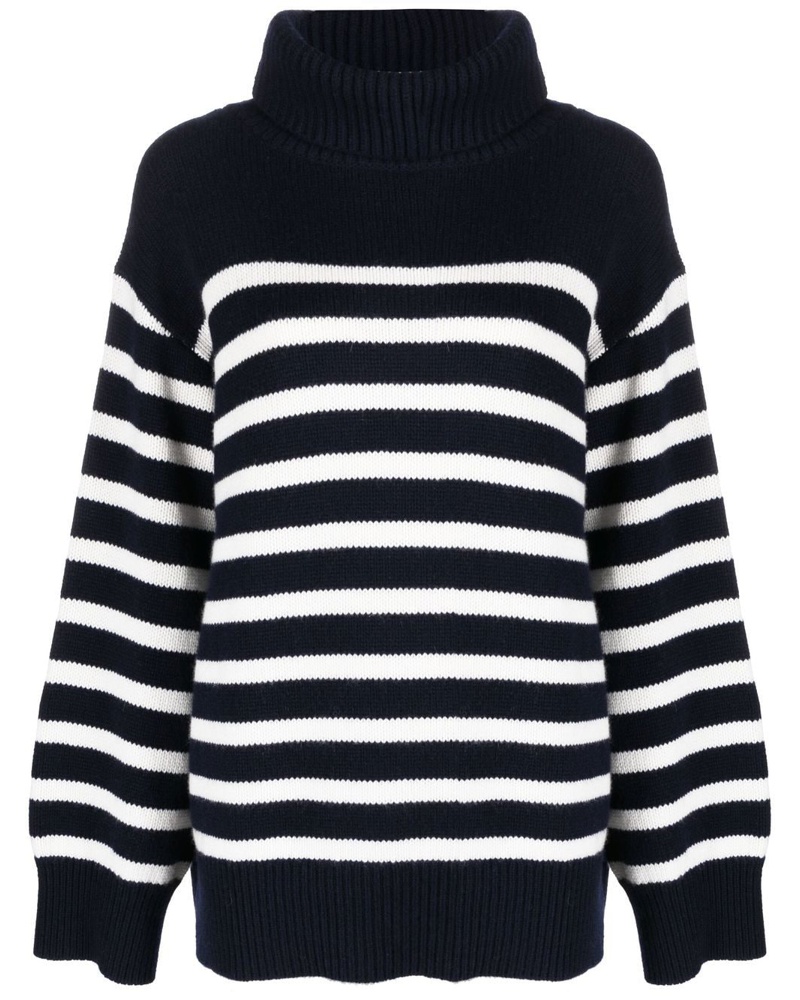 Lisa Yang Damen Holly Kaschmirpullover