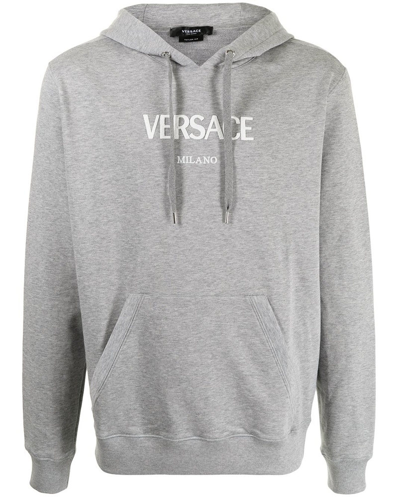 hoodie versace