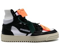 3.0 Off-Court High-Top-Sneakers