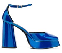 Nicla Pumps mit Plateau 100mm