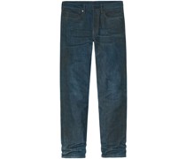The Daze Selvedge Jeans