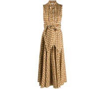 Vienne Midikleid