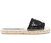 Klassische Espadrilles