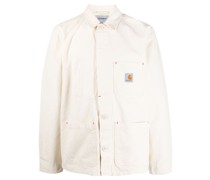 Wesley Hemdjacke