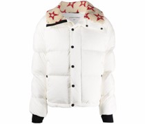 Gefütterte Jojo Jacke