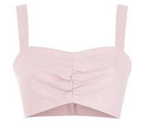 Couture Cropped-Top