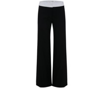 Klassische Hose