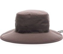 Boonie Hut mit breiter Krempe
