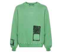 A-COLD-WALL* Cubist Sweatshirt