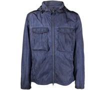 Dolmias Kapuzenjacke