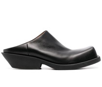 Sabot Mules
