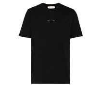 T-Shirt mit Logo