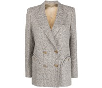 Doppelreihiger Blazer