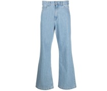 Mark Wide-Leg-Jeans