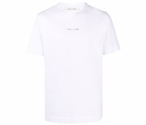 T-Shirt mit grafischem Print