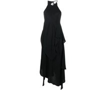 Neckholder-Kleid